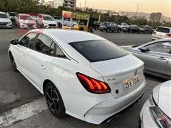 MG GT